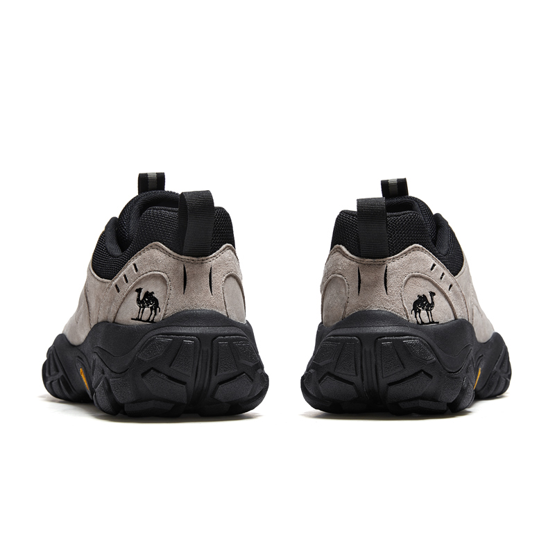 CAMEL Low top Hiking Shoes Men’s
