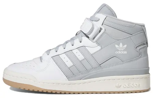 Adidas Forum Mid 'White Clear Onix'