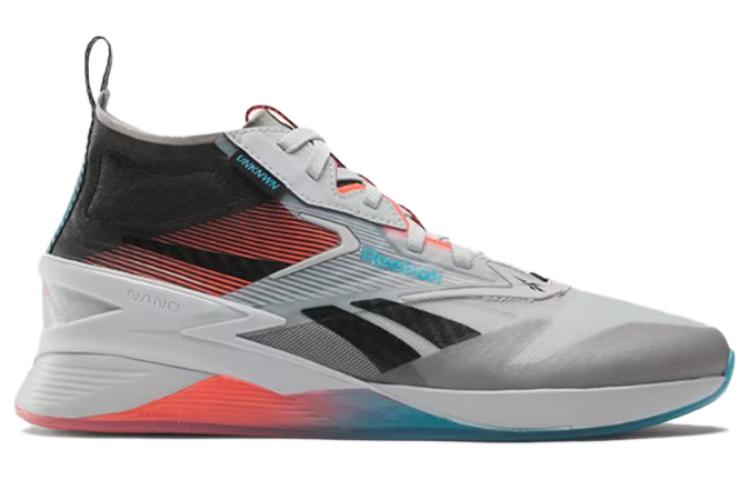 Reebok Nano Unknown Shoes ‘Light Grey’