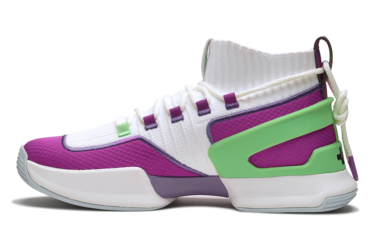 EQLZ EQUALIZER Zero Evo Zero to Life Textile, Artificial Leather Cushioning Slip Resistant Abrasion Resistant Mid top