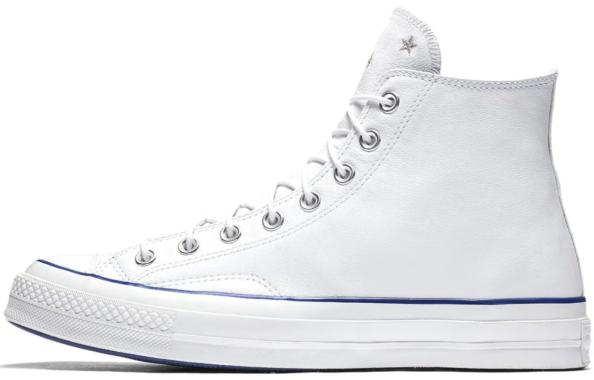 Converse Chuck Taylor All Star 70 Hi Legend Los Angeles Lakers