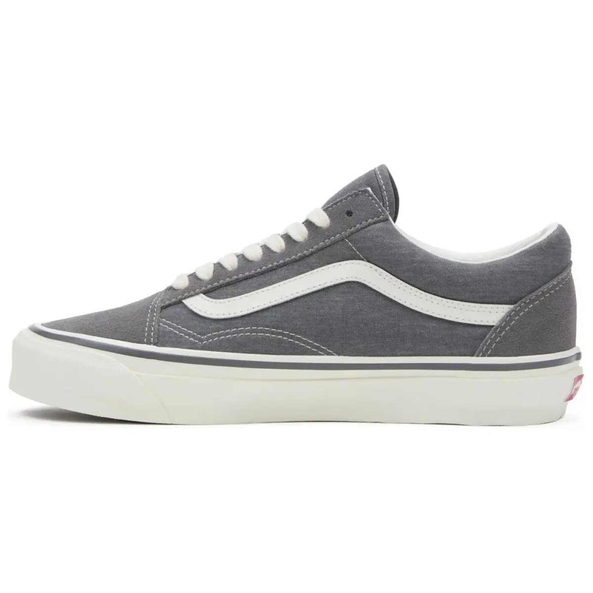 Vans Old Skool Reissue 36 Lx Shoes 'Grey'