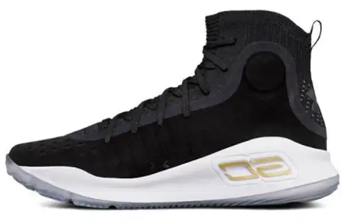 Under Armour Curry 4 More Dimes