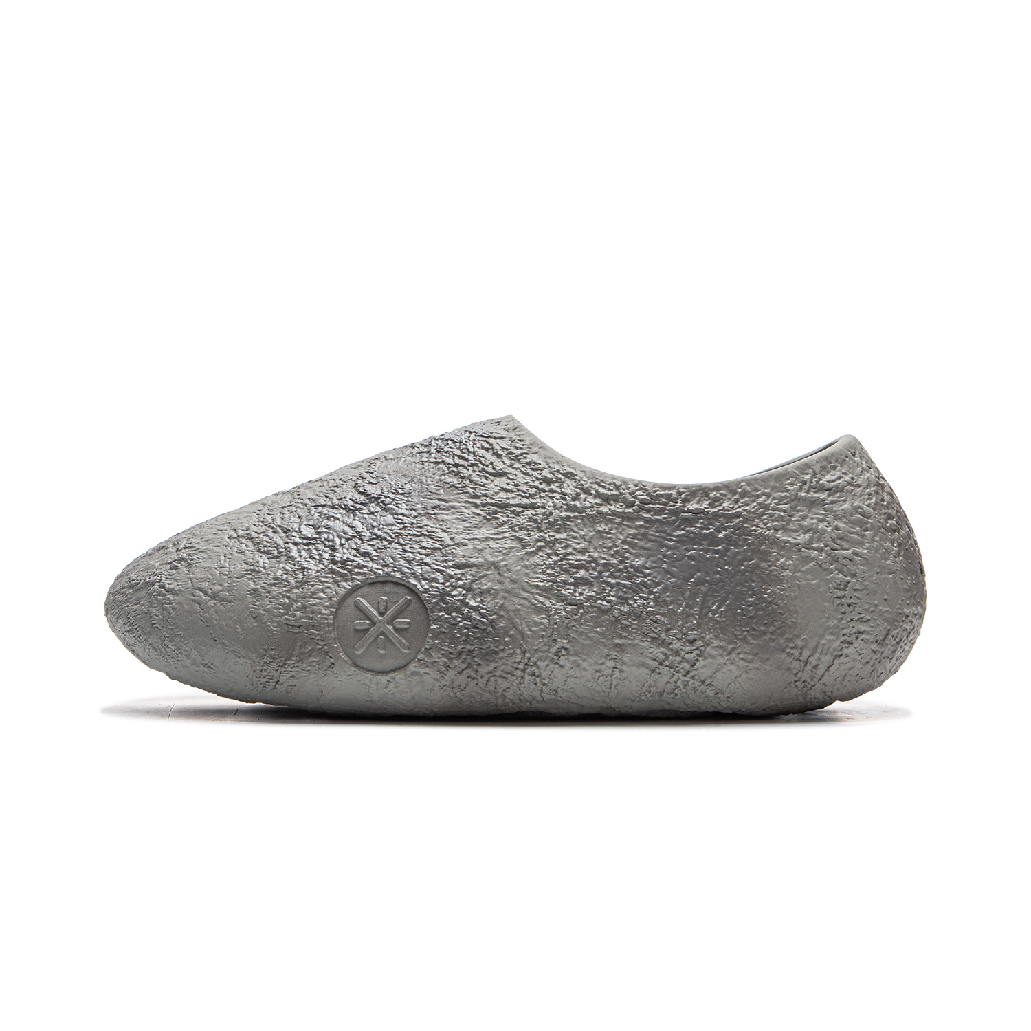 Li Ning Wade LUNAR ROCK Low top Basketball Shoes Men’s Gray