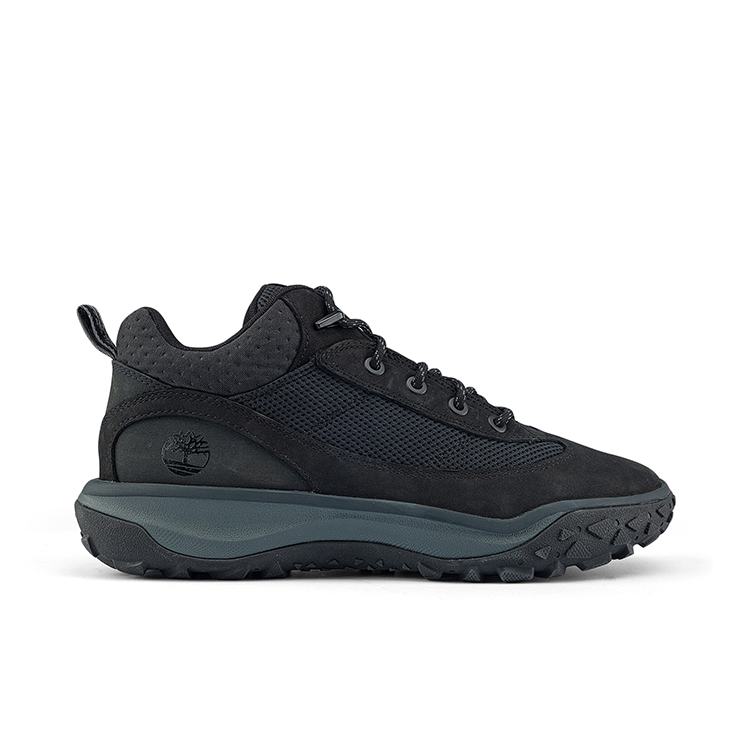 Timberland Motion 7 Low top Hiking Shoes Men’s Black