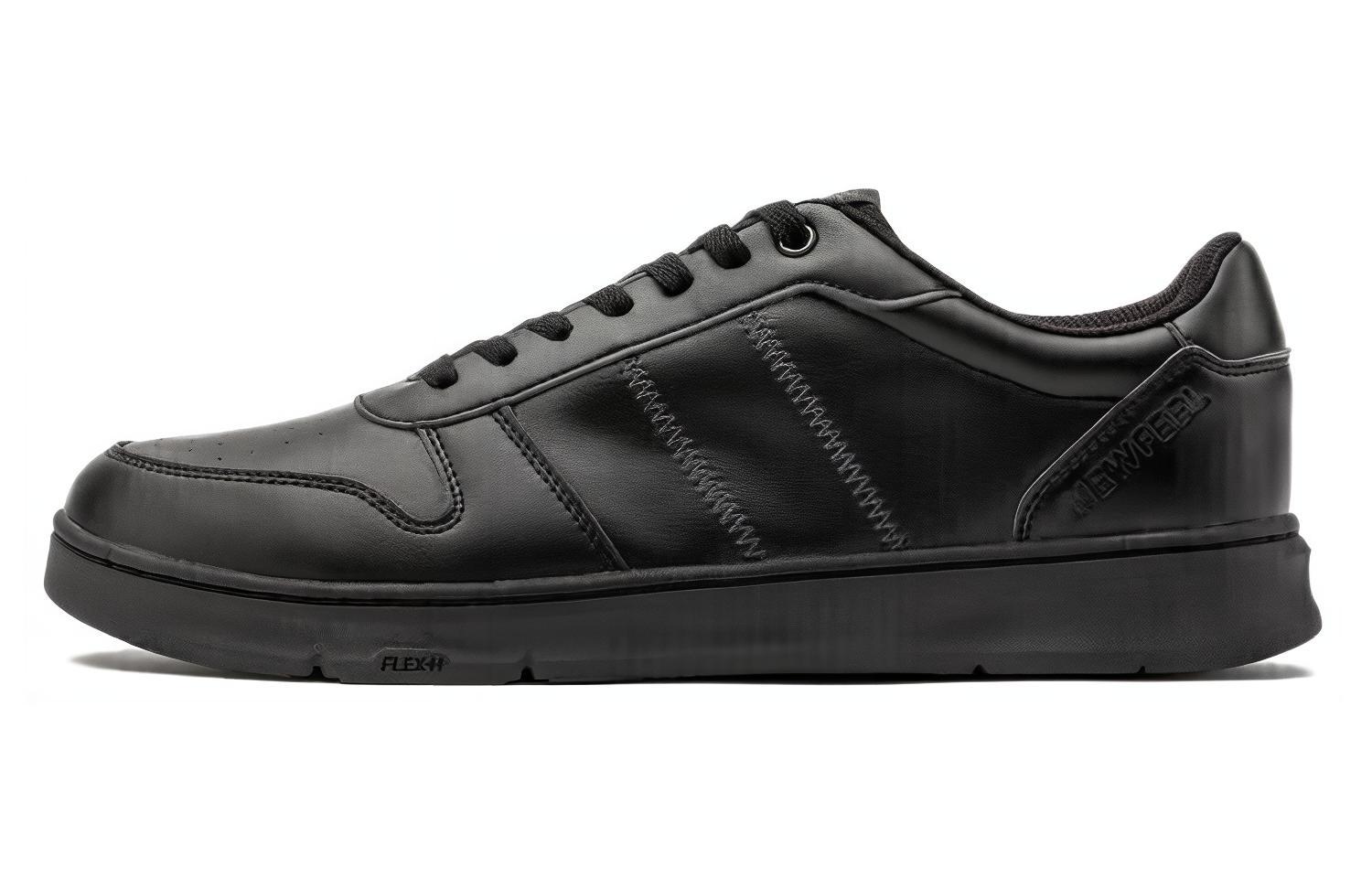 DECATHLON ActiveWalk Protect City Commuting Cushioning Abrasion Resistant Cushioning, Wear Resistant Low top