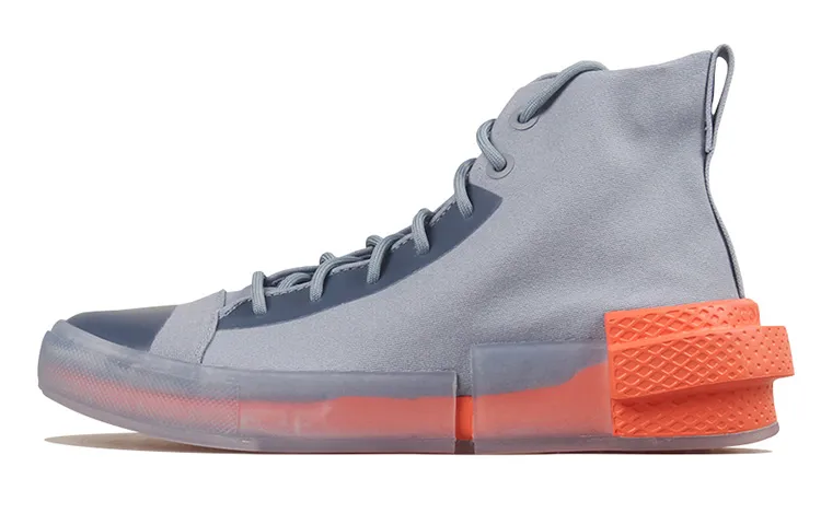All Star Disrupt Converse Cx High 'Blue Slate'