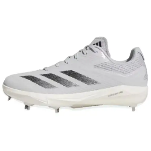 Adidas Adizero Electric Team Light Grey Core Black