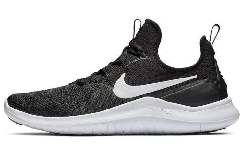 Nike Free Tr 8 'Black White'