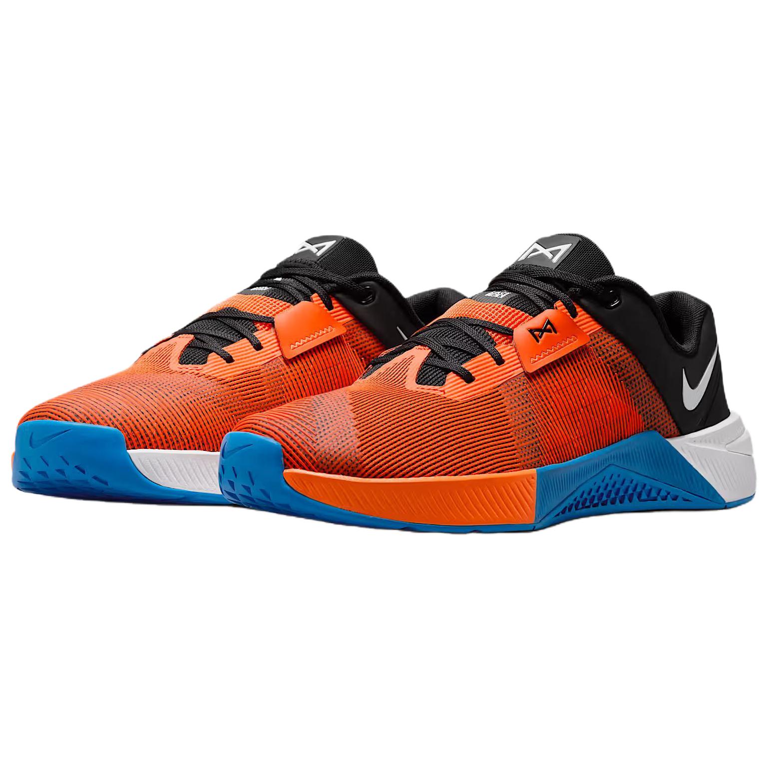 Nike Metcon 10 Training Shoes Men’s Orange