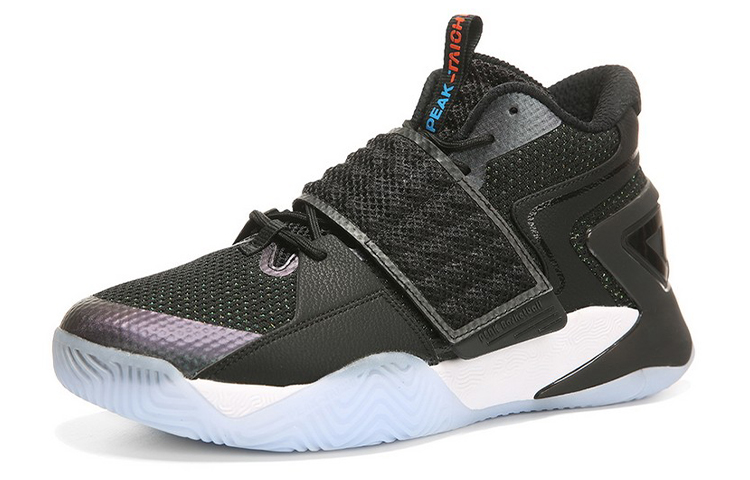 PEAK State Pole Mid top Basketball Shoes Men’s