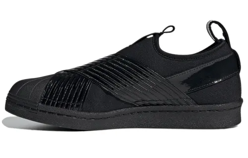 Adidas Wmns Superstar Slip On 'Core Black' Women's