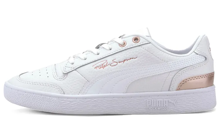 PUMA Ralph Sampson Metal Low 'Rosewater' Women's