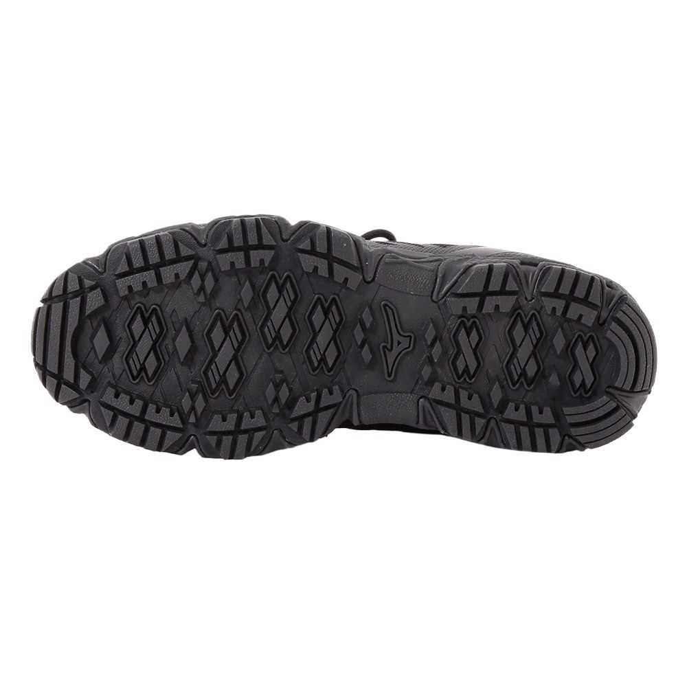 Mizuno WAVE GAZELLE 3 Mountaineering Hiking Shoes Unisex