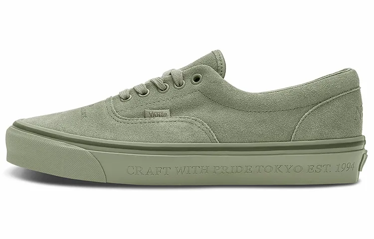 Era Neighborhood x Era Vans 95 Dx 'Seagrass'