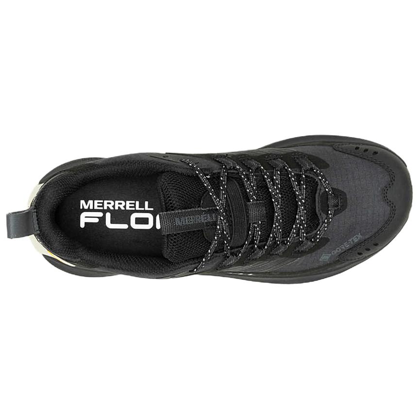 Merrell Moab Speed 2 logo-detail sneakers Women’s