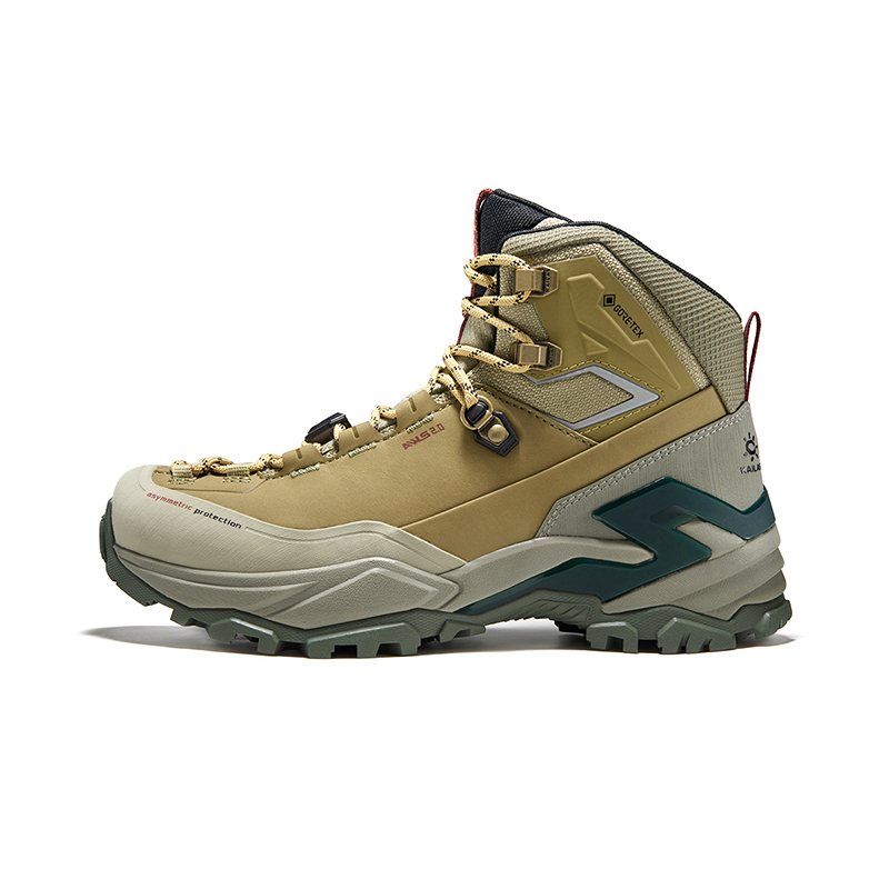 KAILAS MT5 3 Mountaineering Hiking Shoes Women’s
