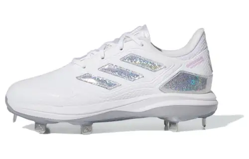 Adizero PureHustle 3 Sis Bates x Adizero PureHustle 3 Wmns Adidas 'Remember to Have Fun'