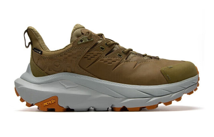 HOKA ONE ONE Kaha 2 Gtx ‘Green Moss’