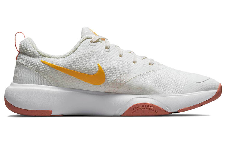 Nike City Rep Tr ‘White Gold Suede’ Women’s