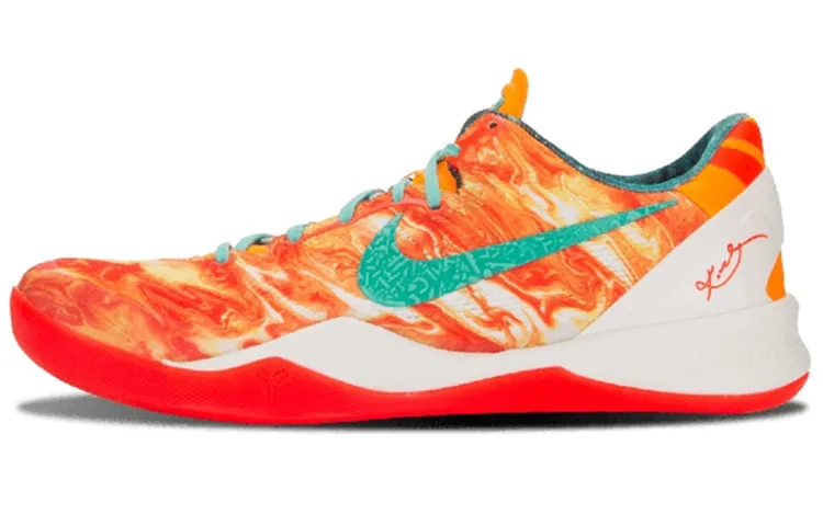 Nike Kobe 8 System+ Gc 'All Star Extraterrestrial' Sport Pack