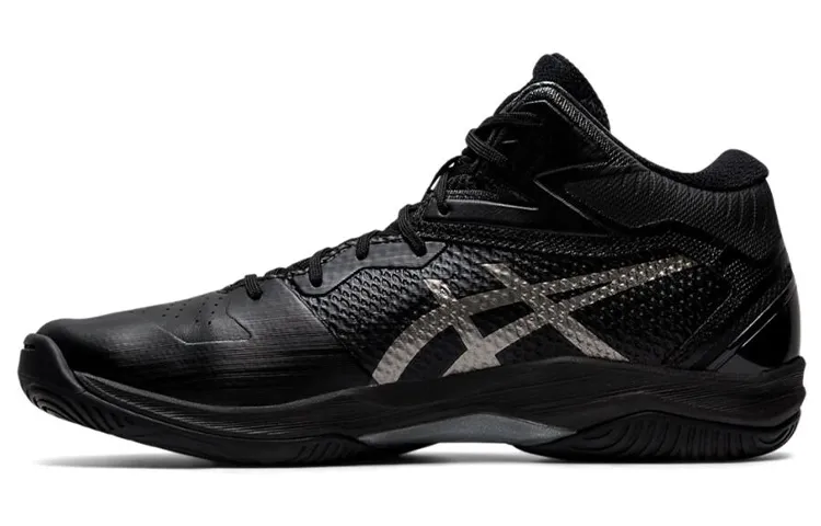 ASICS Gel Hoop V12 'Black'