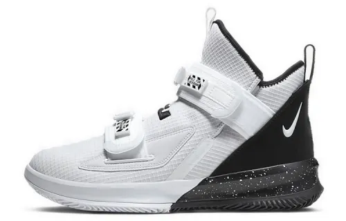 Nike LeBron Soldier 13 Sfg Tb White Black