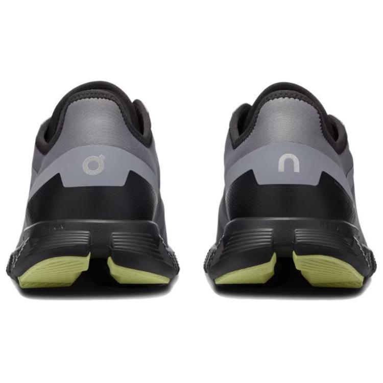 On Cloud X 3 AD Low top Training Shoes Women’s Gray