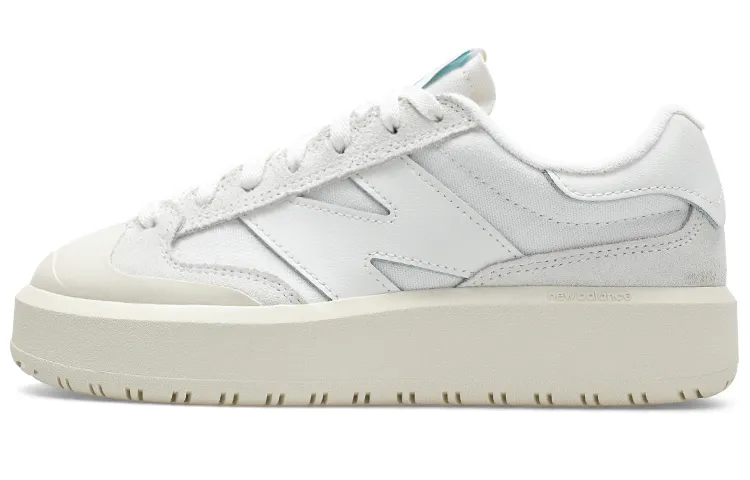 CT302 New Balance 'Sea Salt Faded Teal'