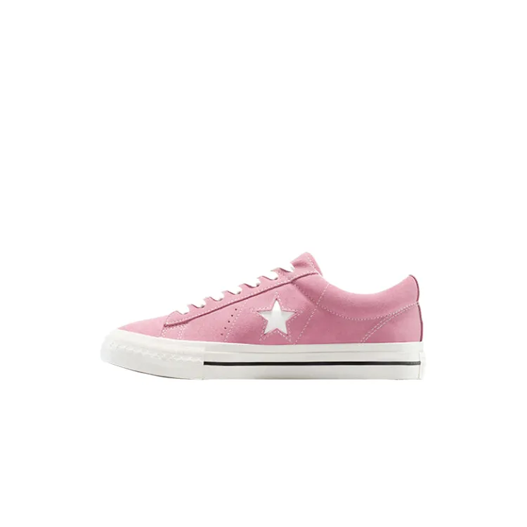 One Star Converse 95 Low 'Cliffside Rose'