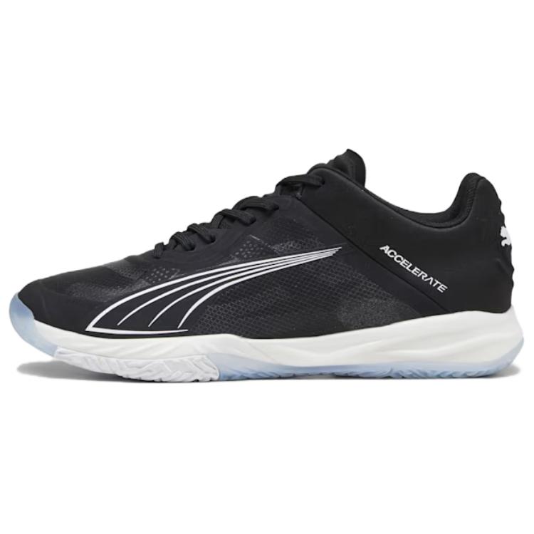 PUMA Accelerate Low top Training Shoes Men's Black