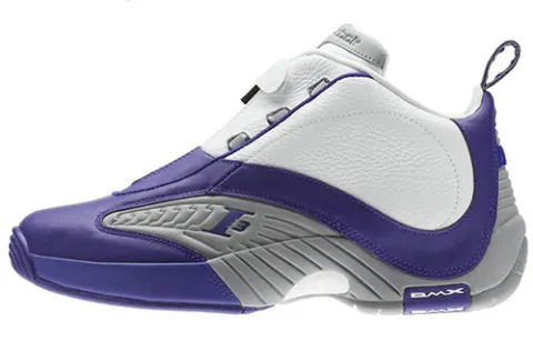Answer 4 Reebok 'Kobe Bryant' Pe
