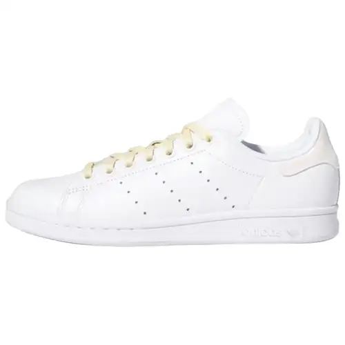 Adidas Wmns Stan Smith 'White Easy Yellow' Women's