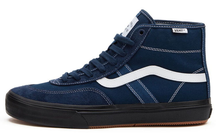 Vans Crockett High Vcu sneakers