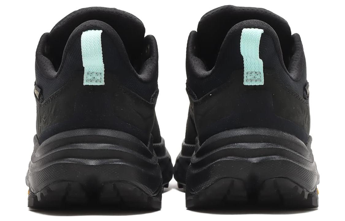 HOKA ONE ONE Anacapa 2 Low Gore Tex Black Women’s