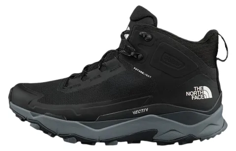 THE NORTH FACE Vectiv Exploris Mid Futurelight 'TNF Black With Meld Grey'