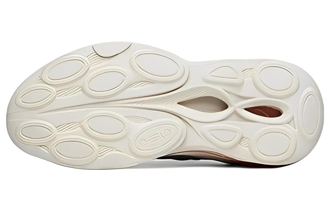 Anta Variety Training Collection Fabric Slip Resistant, Abrasion Resistant, Breathable Low top Training Shoes Women’s