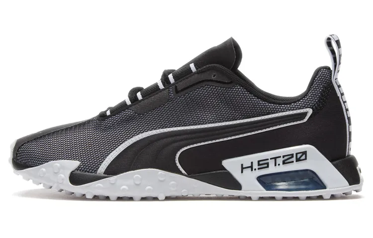 PUMA H.ST.20 'Black White'