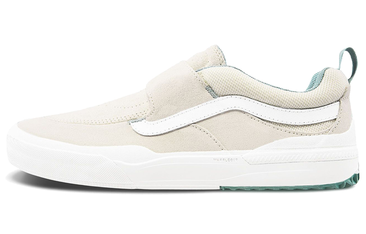 Vans Kyle Pro 2 'Antique White'