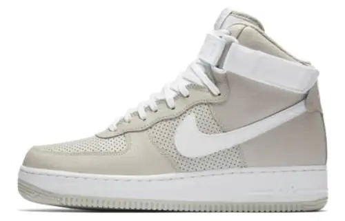 Nike Air Force 1 High Pale Grey