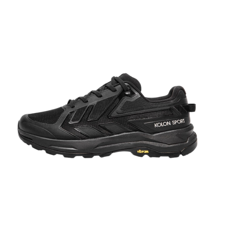 KOLON SPORT MOUNT LITE Cushioning Low top Mountaineering Hiking Shoes Unisex