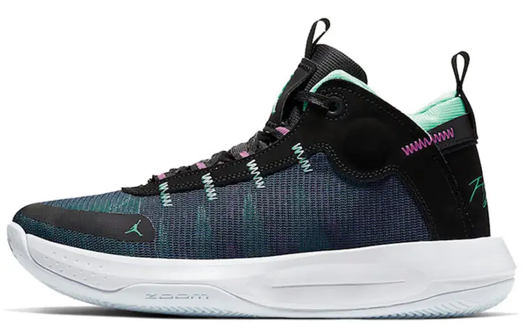 Air Jordan Jumpman 2020 Pf 'Blue Purple'