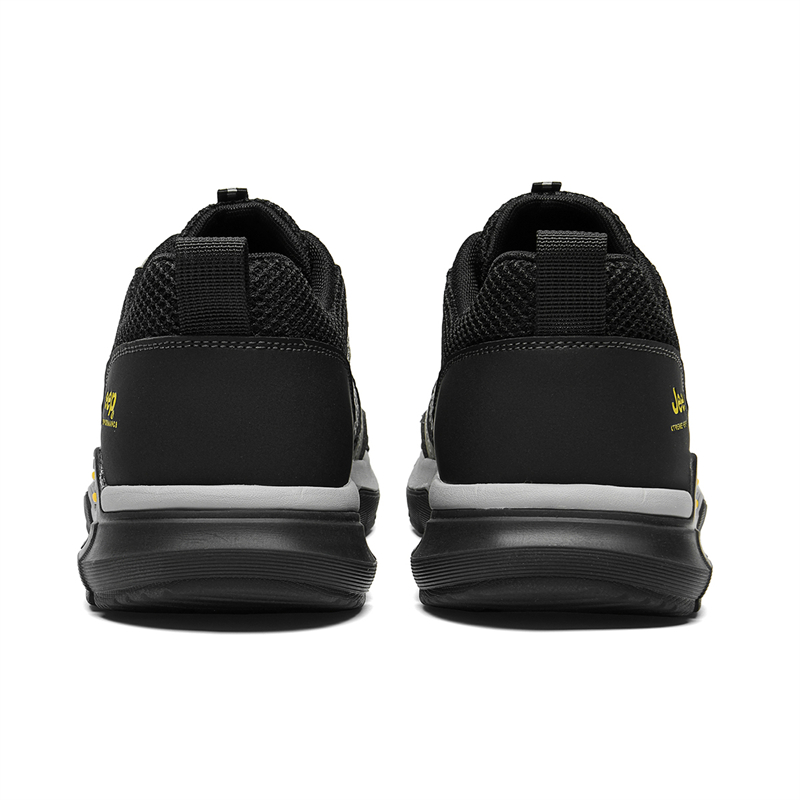 Jeep Outdoor Casual Cushioning Abrasion Resistant Breathable Slip Resistant