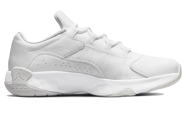 Jordan 11 Cmft Low White Pure Platinum