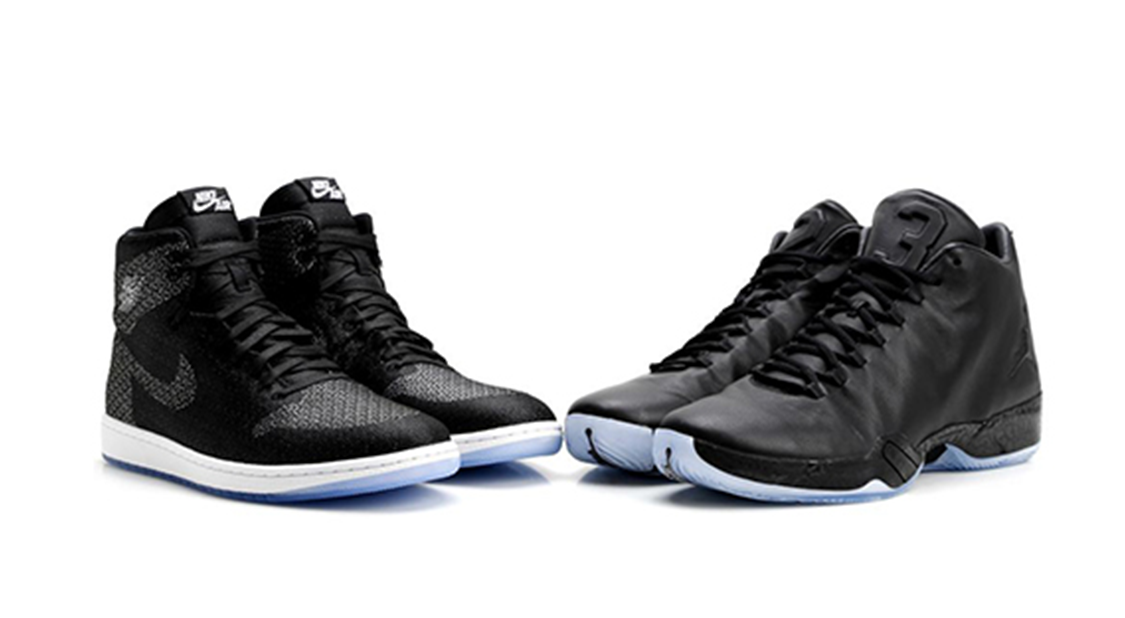 Мужские кроссовки Jordan MTM Pack (разноцветный) — фото 3