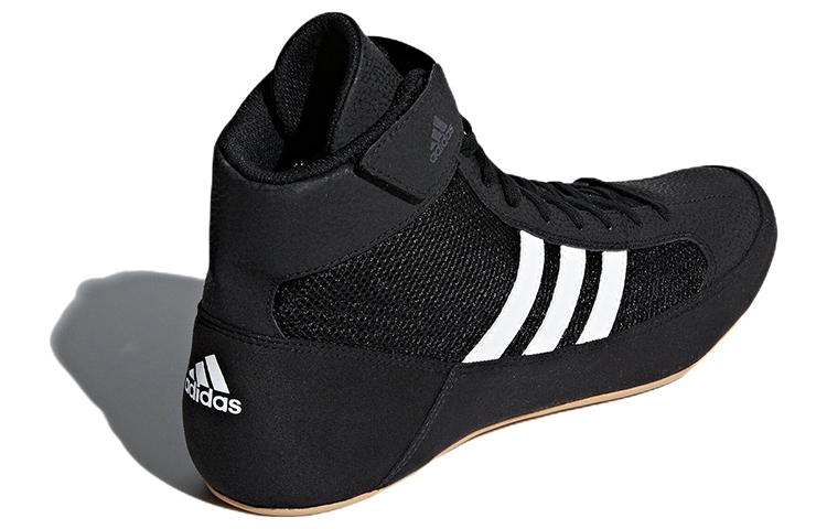 Hvc 2 Adidas ‘Black White’