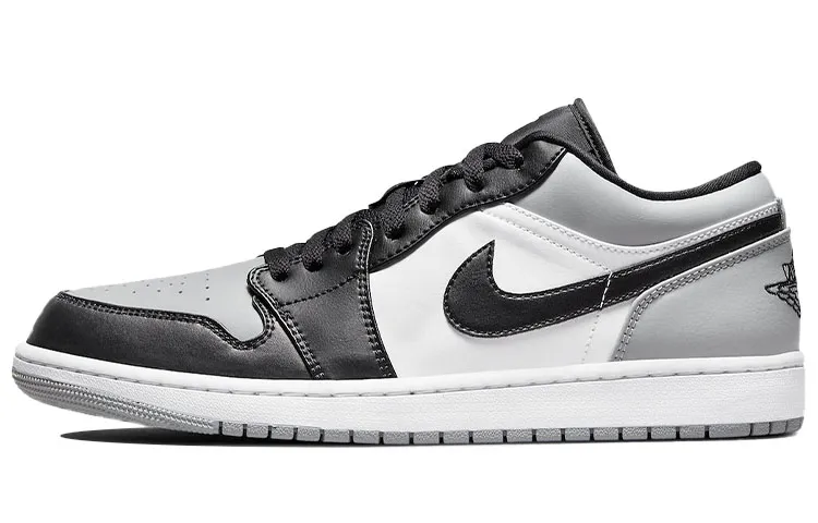 Jordan 1 Low Shadow Toe