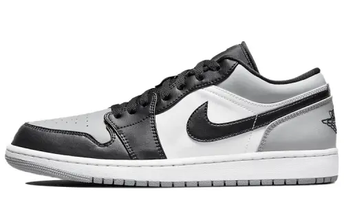 Jordan 1 Low Shadow Toe