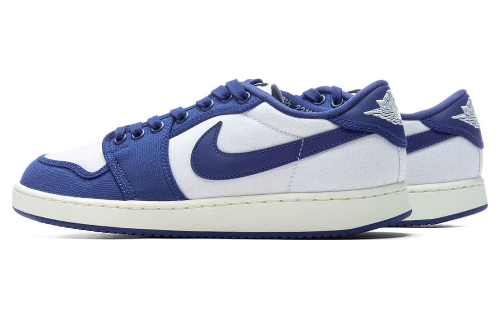 Jordan 1 Retro Ajko Low Kentucky