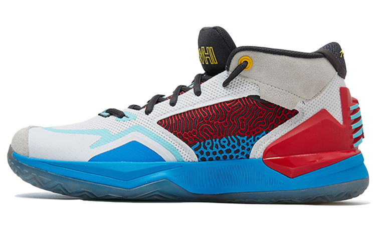 Kawhi New Balance 'Monsell Wye Feature'